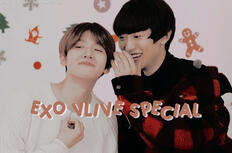 vlive special