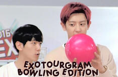 bowling